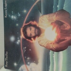 Kenny Loggins LP